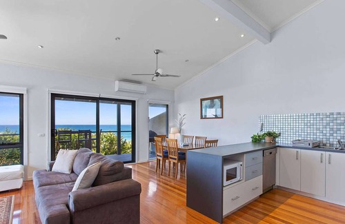 Wongarra Appartement | 4 Whitecrest Great Ocean Road Resort - Panoramic Ocean Views-
