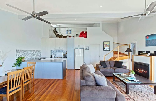 Wongarra Appartement | 4 Whitecrest Great Ocean Road Resort - Panoramic Ocean Views-