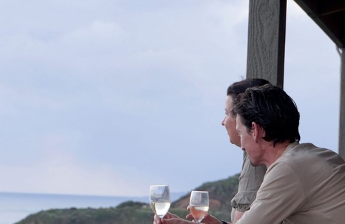 Wongarra Appartement | 4 Whitecrest Great Ocean Road Resort - Panoramic Ocean Views-