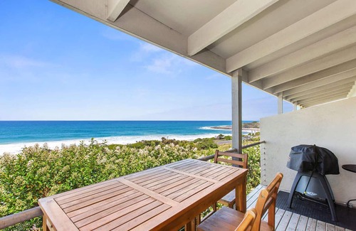 Wongarra Appartement | 4 Whitecrest Great Ocean Road Resort - Panoramic Ocean Views-