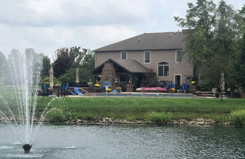 Frankfort Maison | 4 Willows – The Ultimate Retreat