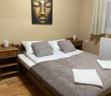 Egerfurdo Appartement | 4 You Mini Apartman Egerszalók