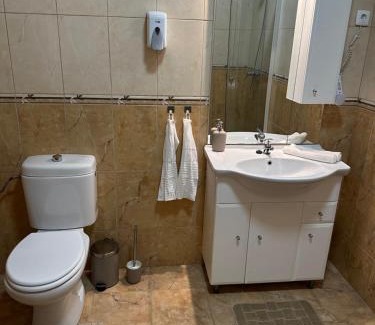 Egerfurdo Appartement | 4 You Mini Apartman Egerszalók