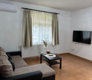 Egerfurdo Appartement | 4 You Mini Apartman Egerszalók