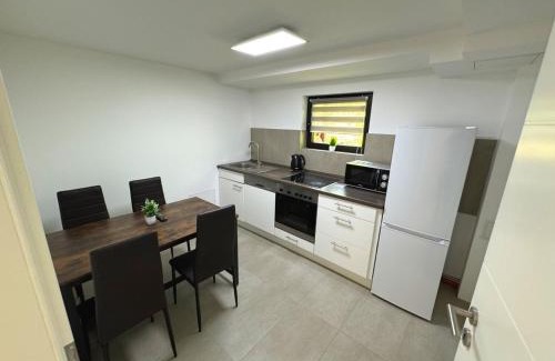 Egelsbach Appartement | 4 Zimmer Ferienwohnung Egelsbach