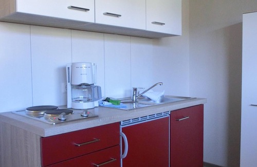 Gelbensande Appartement | 4-zimmer-maisonettewohnung für 7 Pers