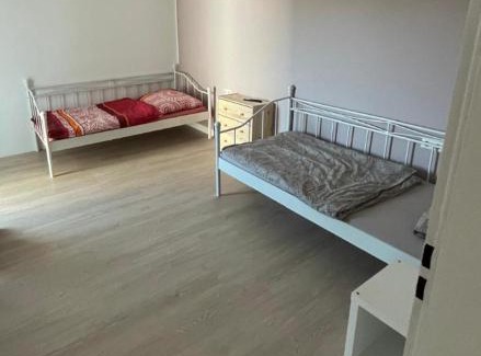 Lahr Appartement | 4-Zimmer-Wohnung 126