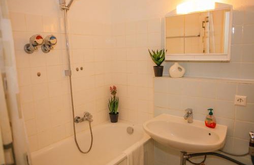 Lahr Appartement | 4-Zimmer-Wohnung 126