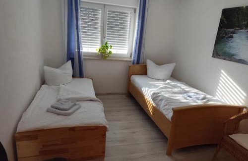 Traunreut Appartement | 4 Zimmer Wohnung im 1. Stock