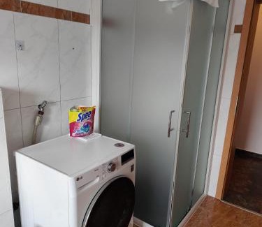 Traunreut Appartement | 4 Zimmer Wohnung im 1. Stock