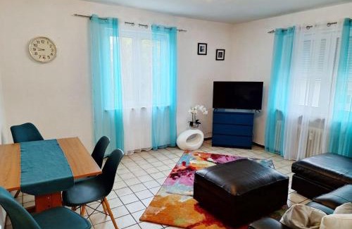 Kilianstadten Appartement | 4 Zimmerwohnung in Schöneck