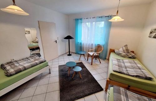 Kilianstadten Appartement | 4 Zimmerwohnung in Schöneck