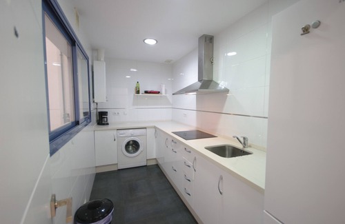 Tarifa Appartement | 40 - Apartamento Sugar
