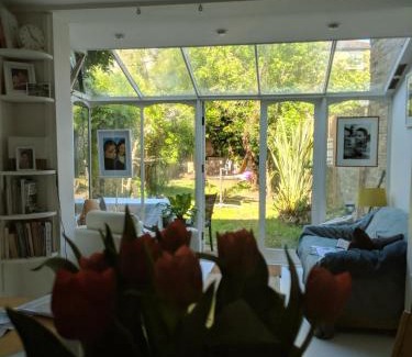 St. George's Maison | 40 Brecknock Road, Kings Cross, Camden