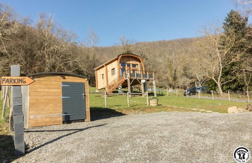 Sauveterre-de-Comminges Maison | 40 m² Gîte ∙ 1 chambre ∙ 4 personnes