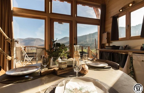 Sauveterre-de-Comminges Maison | 40 m² Gîte ∙ 1 chambre ∙ 4 personnes