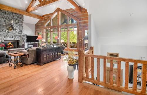 Avon Maison | 40 Goshawk home