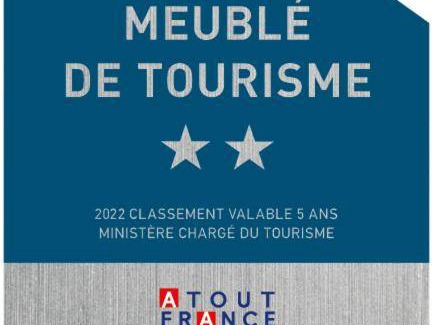 Sainte-Clotilde Centre Appartement | 40 m² Appartement ∙ 1 chambre ∙ 6 personnes