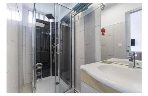 Sainte-Clotilde Centre Appartement | 40 m² Appartement ∙ 1 chambre ∙ 6 personnes