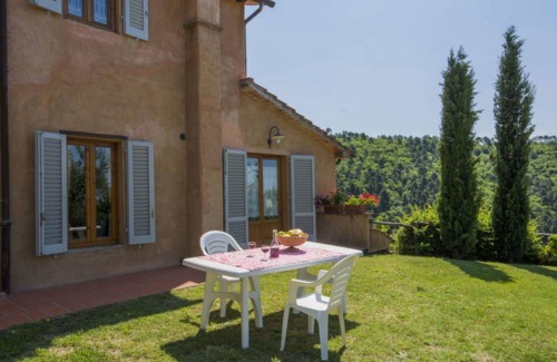 Poggio alla Baghera Appartement | 40 m² Appartement ∙ 1 chambre ∙ 3 personnes
