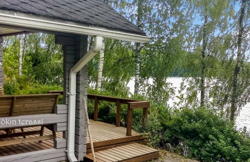 Ikaalinen Autre | 40 m² Logement ∙ 1 chambre ∙ 6 personnes