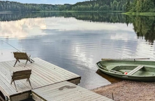 Ikaalinen Autre | 40 m² Logement ∙ 1 chambre ∙ 6 personnes