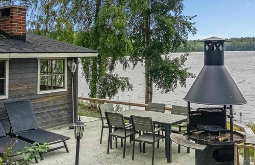Ikaalinen Autre | 40 m² Logement ∙ 1 chambre ∙ 6 personnes
