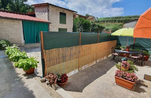 Capannori Autre | 40 m² Logement ∙ 1 chambre ∙ 2 personnes