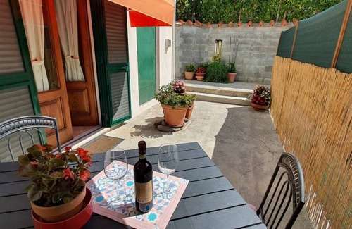 Capannori Autre | 40 m² Logement ∙ 1 chambre ∙ 2 personnes