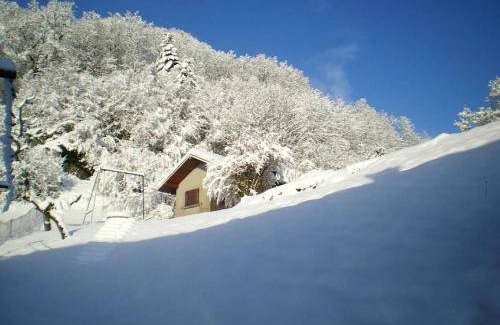 Plancher-les-Mines Appartement | 40 m² Appartement ∙ 1 chambre ∙ 4 personnes