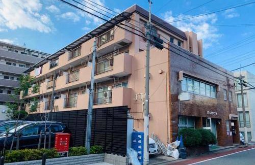 Shinagawa Appartement | 40 m² Appartement ∙ 2 chambres ∙ 4 personnes