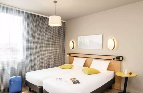Quartier Vilmorin Appartement | 40 m² Appartement ∙ 1 chambre ∙ 4 personnes