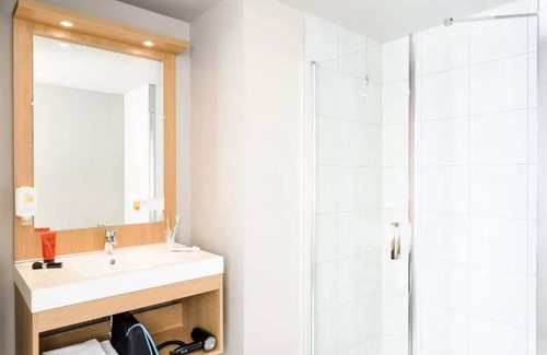 Quartier Vilmorin Appartement | 40 m² Appartement ∙ 1 chambre ∙ 4 personnes