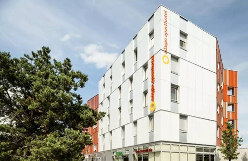 Quartier Vilmorin Appartement | 40 m² Appartement ∙ 1 chambre ∙ 4 personnes