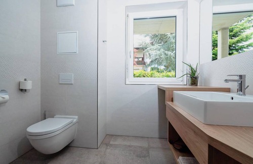 Bad Gleichenberg Appartement | 40 m² Appartement ∙ 1 chambre ∙ 3 personnes