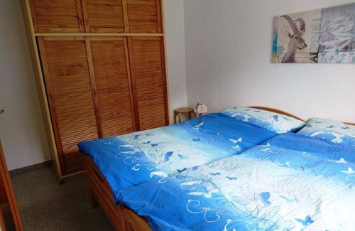 Klosters-Serneus Appartement | 40 m² Appartement ∙ 1 chambre ∙ 3 personnes