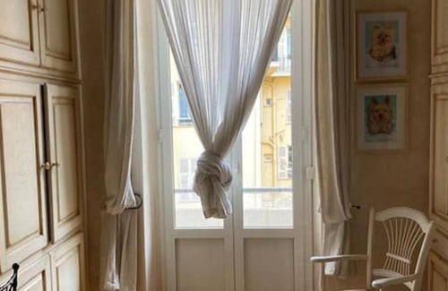 Quartier du Port Appartement | 40 m² Appartement ∙ 1 chambre ∙ 2 personnes