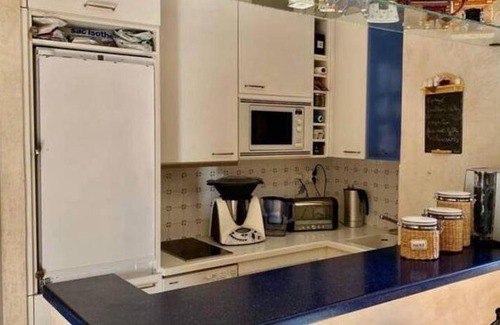 Quartier du Port Appartement | 40 m² Appartement ∙ 1 chambre ∙ 2 personnes