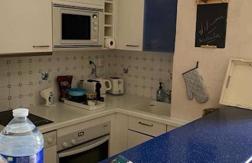 Quartier du Port Appartement | 40 m² Appartement ∙ 1 chambre ∙ 2 personnes