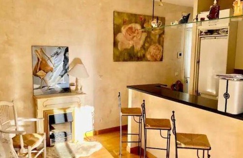 Quartier du Port Appartement | 40 m² Appartement ∙ 1 chambre ∙ 2 personnes