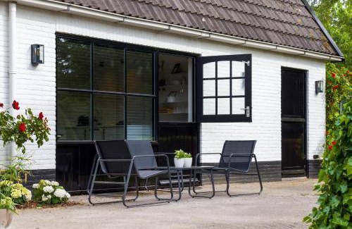 Neck Appartement | 40 m² Appartement ∙ 2 personnes