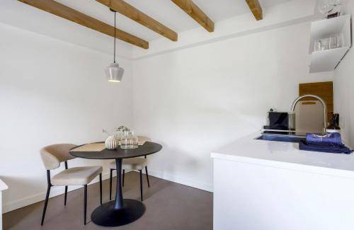Neck Appartement | 40 m² Appartement ∙ 2 personnes
