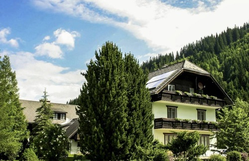 Donnersbachwald Appartement | 40 m² Appartement ∙ 1 chambre ∙ 4 personnes