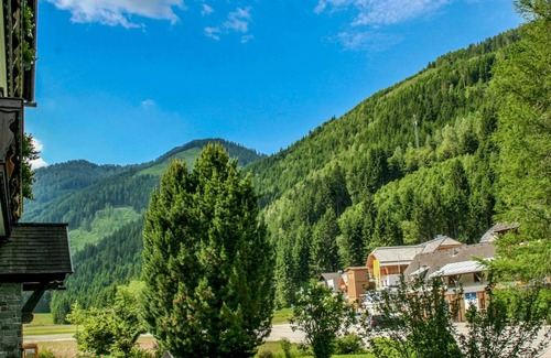 Donnersbachwald Appartement | 40 m² Appartement ∙ 1 chambre ∙ 4 personnes