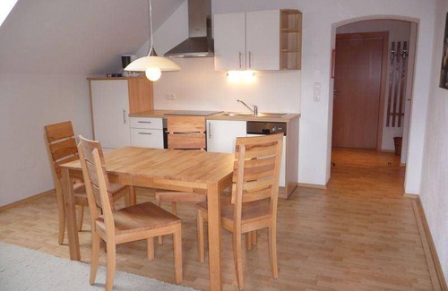 Rossleithen Appartement | 40 m² Appartement ∙ 1 chambre ∙ 3 personnes
