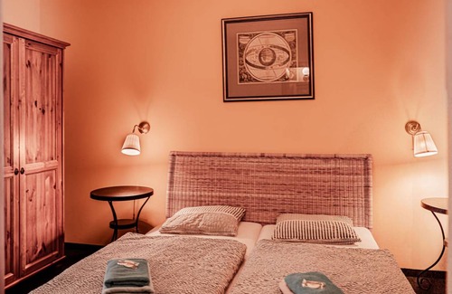 Marianske Lazne Appartement | 40 m² Appartement ∙ 1 chambre ∙ 2 personnes