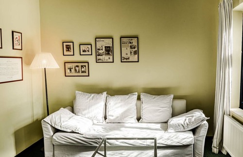 Marianske Lazne Appartement | 40 m² Appartement ∙ 1 chambre ∙ 2 personnes
