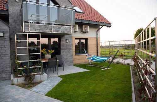 Trygort Appartement | 40 m² Appartement ∙ 2 chambres ∙ 6 personnes