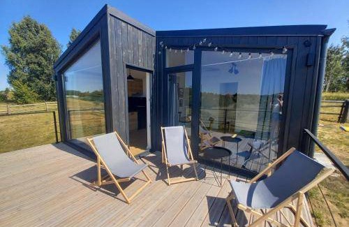 Ogonki Appartement | 40 m² Appartement ∙ 2 chambres ∙ 6 personnes