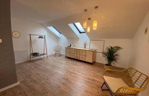 Banska Bystrica Appartement | 40 m² Appartement ∙ 1 chambre ∙ 2 personnes